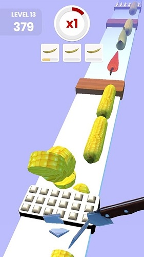 Perfect Slices(�������߲˺����)v1.2.7������ͼ0