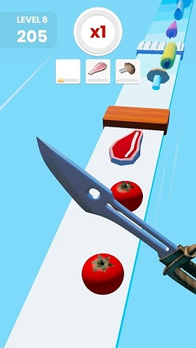 Perfect Slices(�������߲˺����)v1.2.7������ͼ1