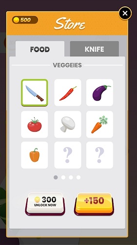 Perfect Slices(�������߲˺����)v1.2.7������ͼ3