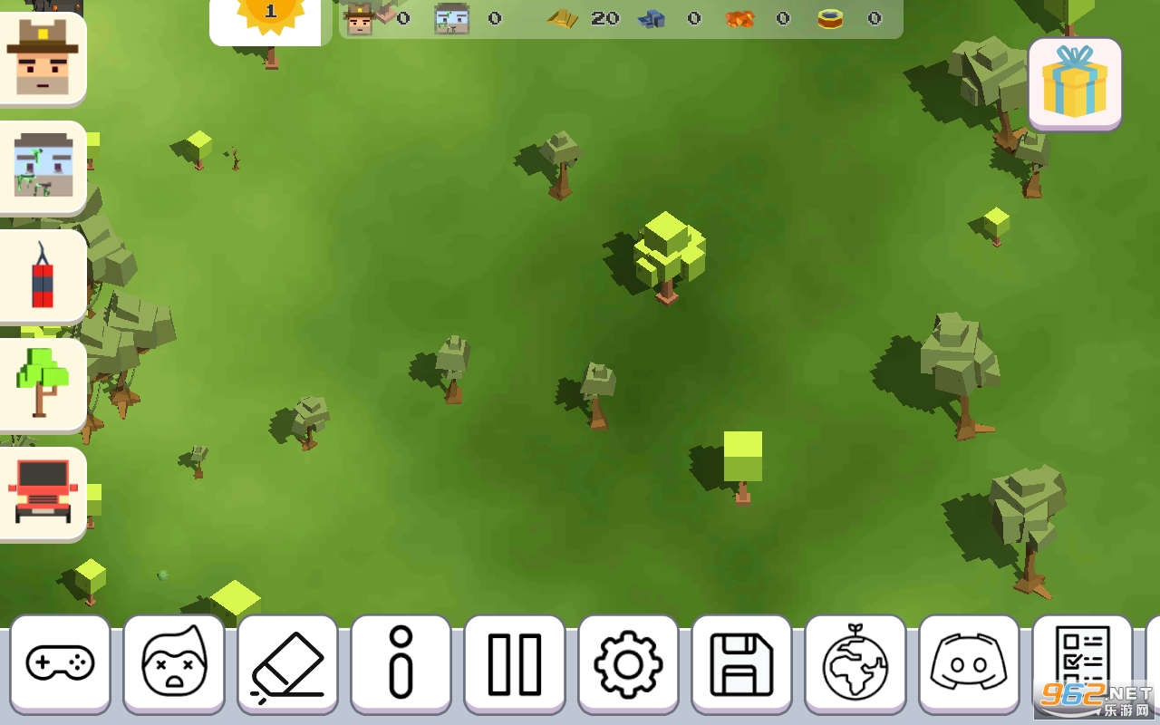 ��ʬ���������Ϸv0.143 �ٷ����ͼ2