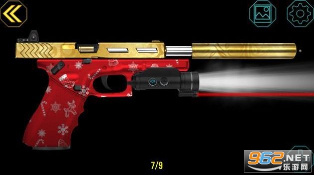 eWeapons Gun Builder Custom Gunsǹ�����̶���ǹv1.2.3 ��Ѱ��ͼ0