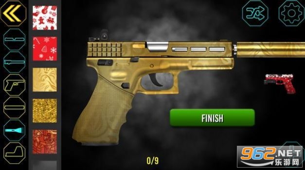 eWeapons Gun Builder Custom Gunsǹ�����̶���ǹv1.2.3 ��Ѱ��ͼ1