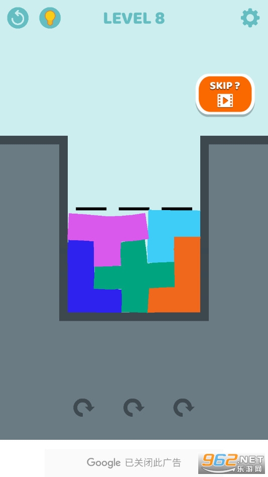 Jelly Fill(��������˹��������)��ͼ4