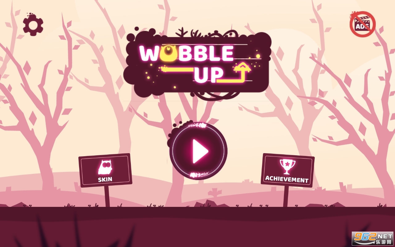 Wobble Up(ҡ��С����Ϸ)v1.04 ��׿���ͼ0