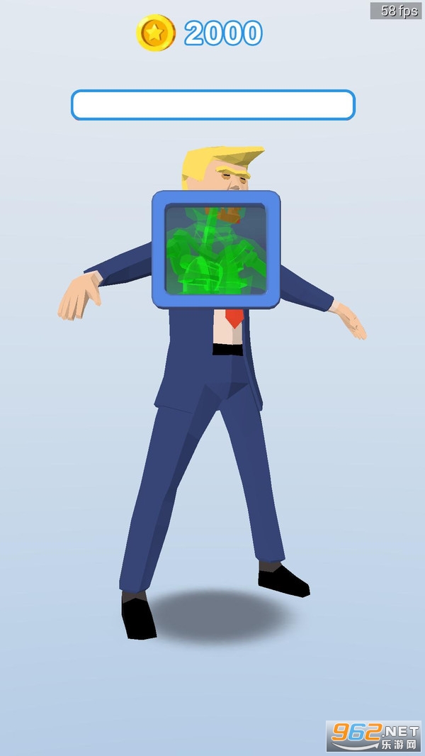 X����ҽ����Ϸv1.0.2 �޹���ͼ3