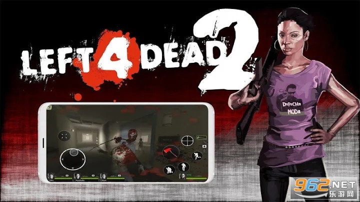 Left 4 Dead 2��Ϸv8.0 �������ͼ0