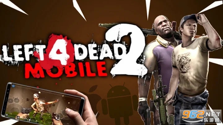 Left 4 Dead 2��Ϸv8.0 �������ͼ1