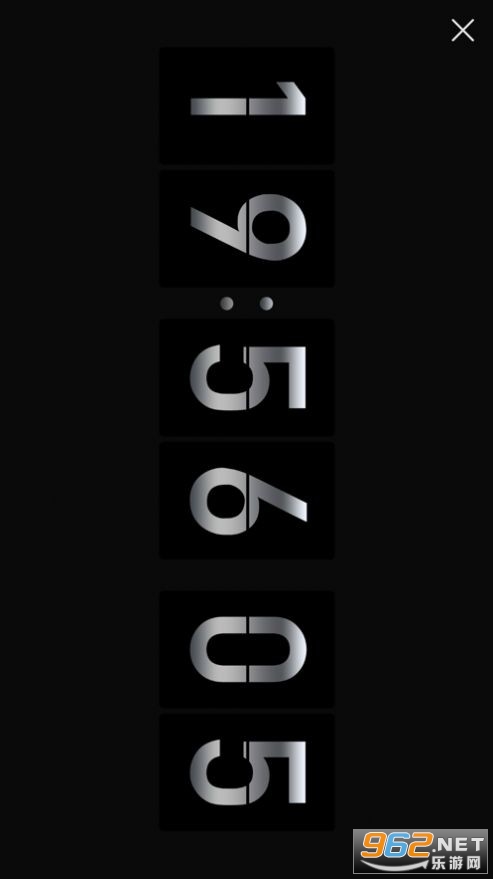 Countdown App(countdown��������ʱ)v2.0 APP��ͼ0