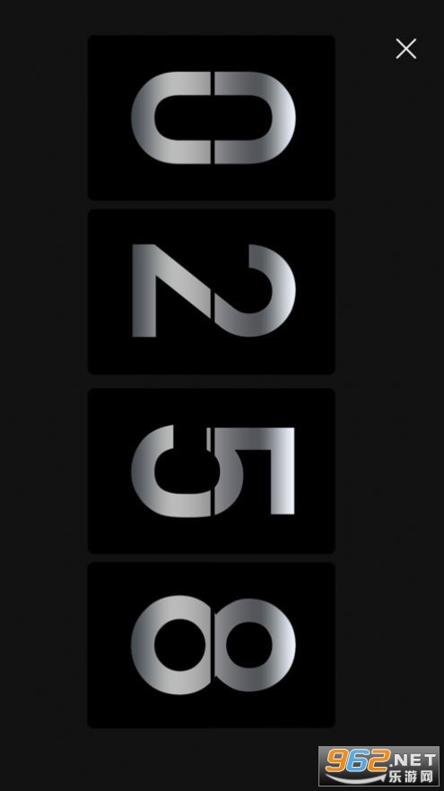 Countdown App(countdown��������ʱ)v2.0 APP��ͼ3