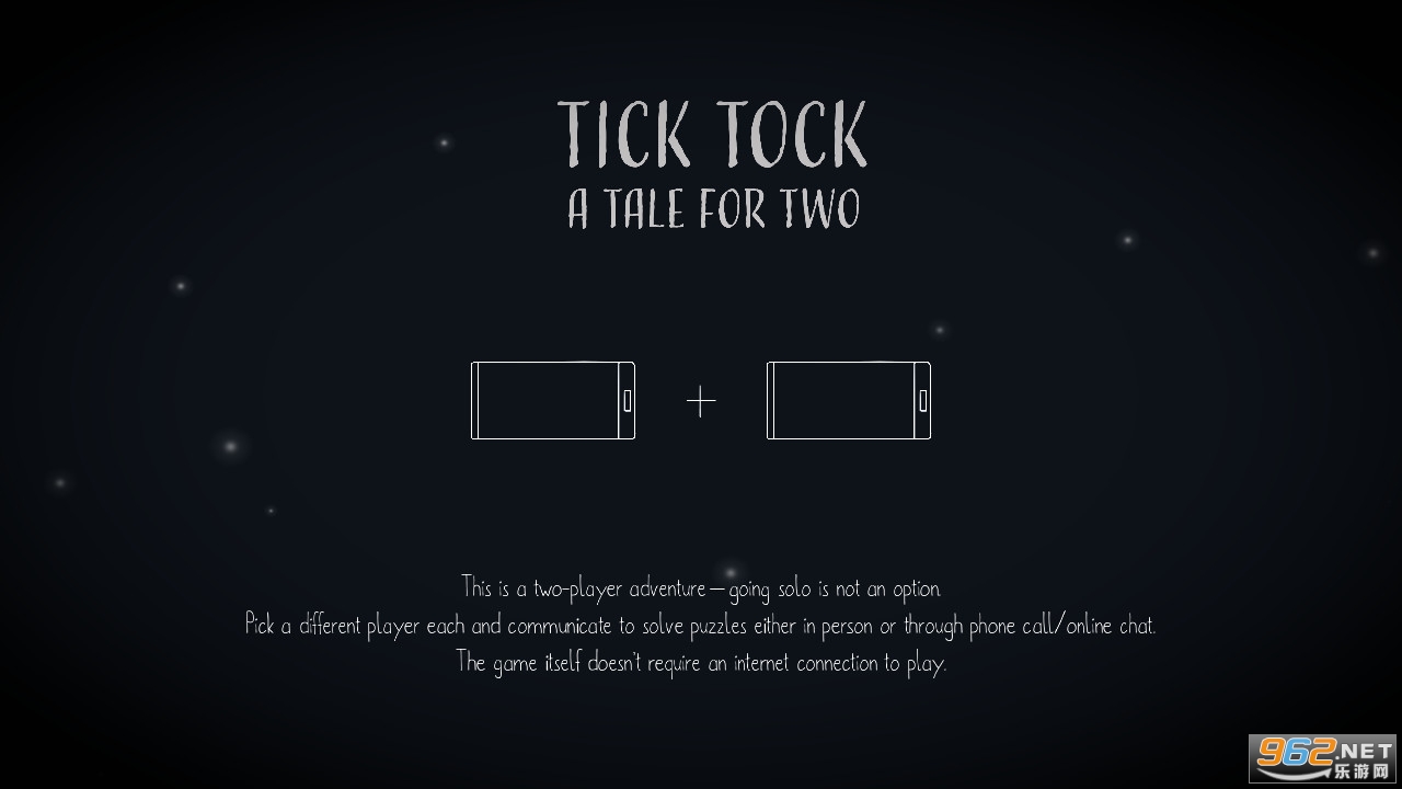 tick tock��Ϸ��ͼ1