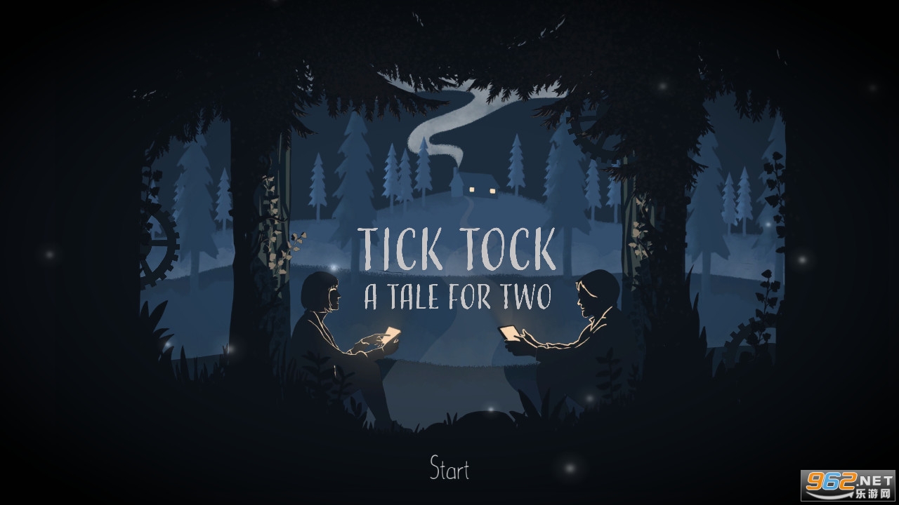tick tock��Ϸ��ͼ3