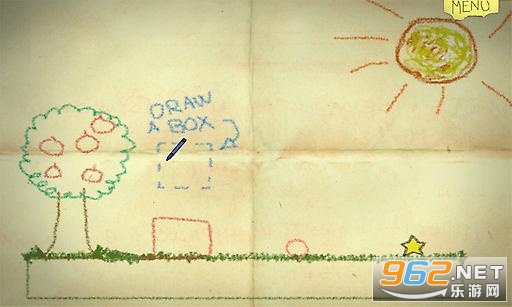 Crayon Physics DLX(��������ѧ������)v1.0.4 �ֻ����ͼ1