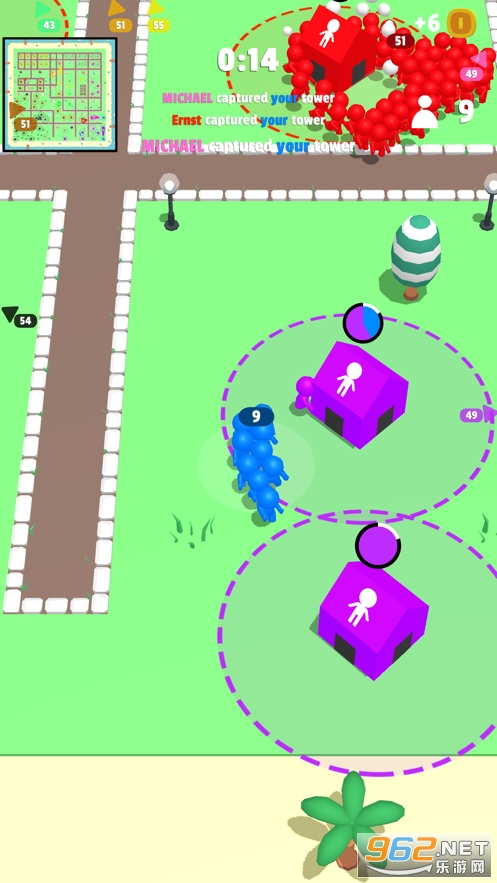 Crowd Control(ά����Ⱥ����׿��)(Crowd Control)v1.0��ͼ0