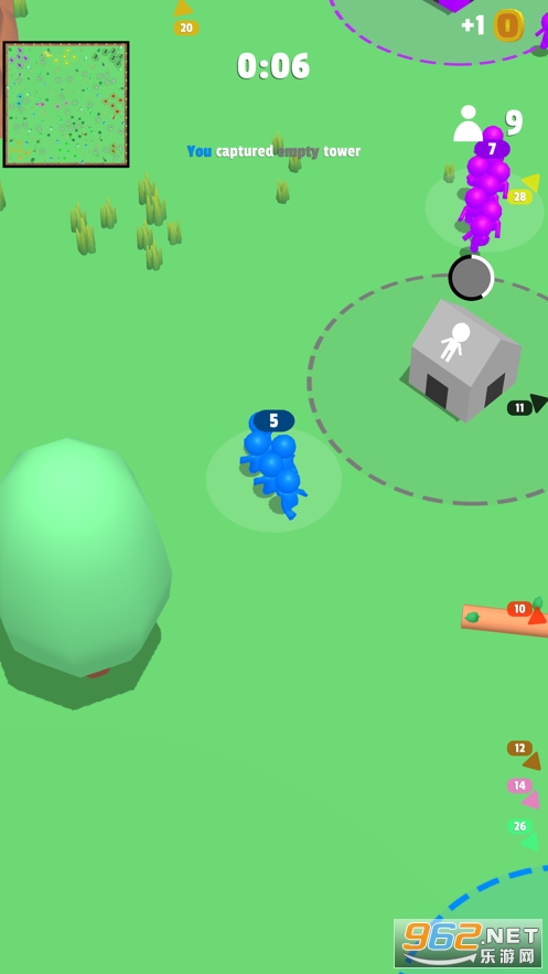 Crowd Control(ά����Ⱥ����׿��)(Crowd Control)v1.0��ͼ1