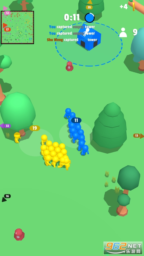 Crowd Control(ά����Ⱥ����׿��)(Crowd Control)v1.0��ͼ2