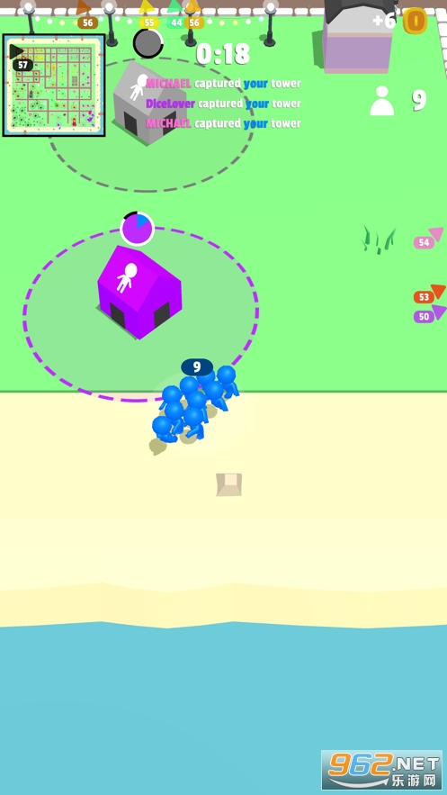 Crowd Control(ά����Ⱥ����׿��)(Crowd Control)v1.0��ͼ3