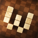 Wood SudoBlocks(ľ������3D��Ϸ)