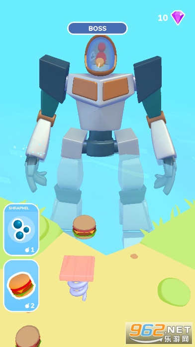 Crowd Blast!(��������׼)v1.2.0������ͼ2