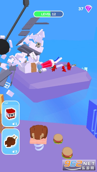 Crowd Blast!(��������׼)v1.2.0������ͼ3