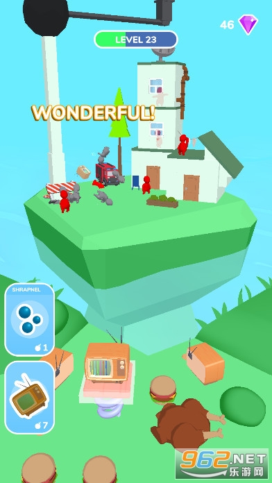 Crowd Blast!(��������׼)v1.2.0������ͼ4