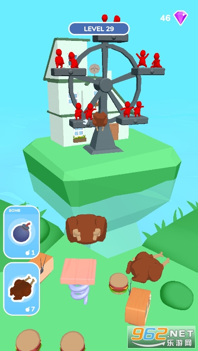 Crowd Blast!(��������׼)v1.2.0������ͼ5