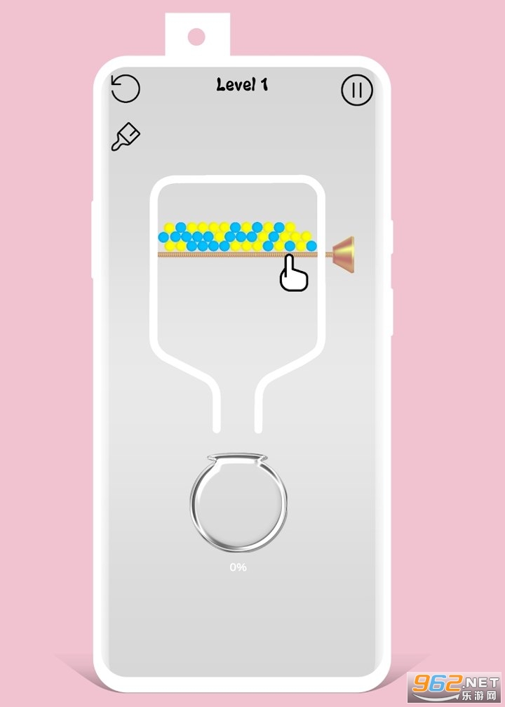 Pull The Pin - Drop The Ball(���붪�����°�)v1.3�ٷ����ͼ1