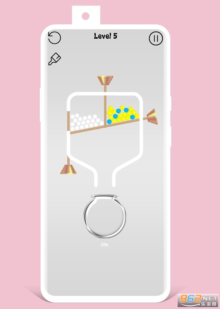 Pull The Pin - Drop The Ball(���붪�����°�)v1.3�ٷ����ͼ0