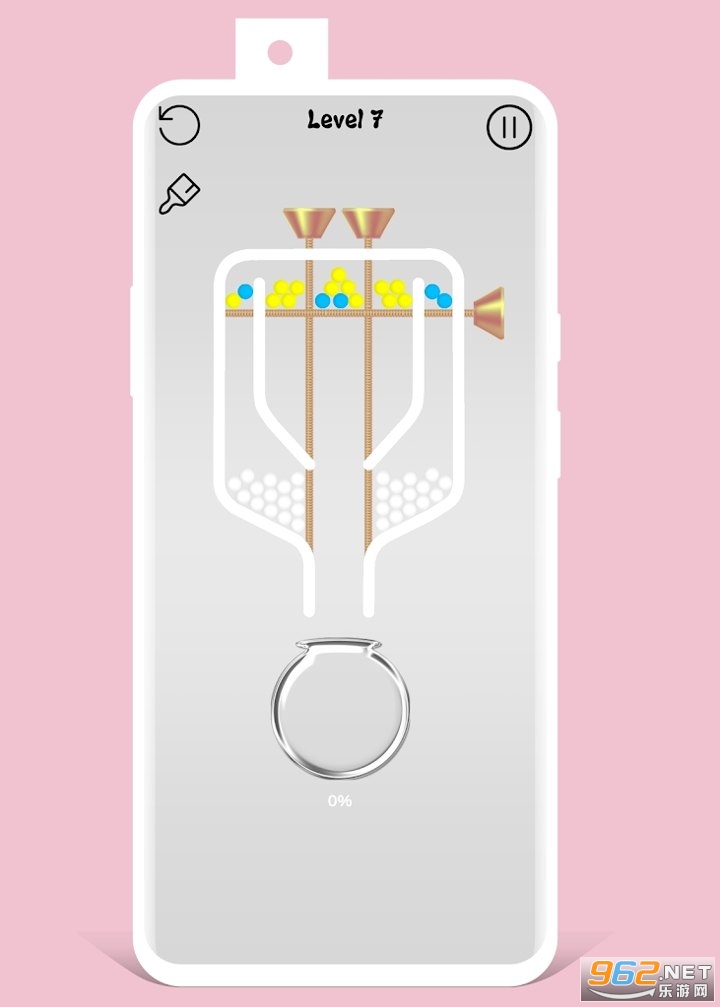 Pull The Pin - Drop The Ball(���붪�����°�)v1.3�ٷ����ͼ2