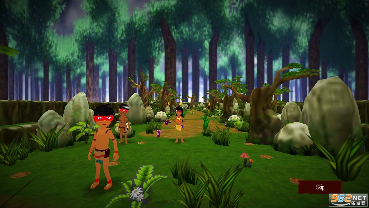 Caapora Adventure(������������)v0.3.108.581��ͼ3