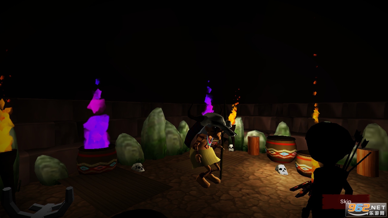 Caapora Adventure(������������)v0.3.108.581��ͼ4