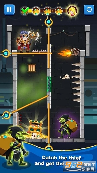Idle Hero(����Ӫ�����İ�)v0.4 ��׿���ͼ1