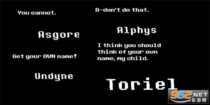 Undertale(���껨ģ�����ֻ���)v1.0.0 ���İ���ַ��ͼ2