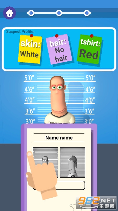 ��̽һ����Ϸ���°�v0.0.2������ʾ���ͼ1