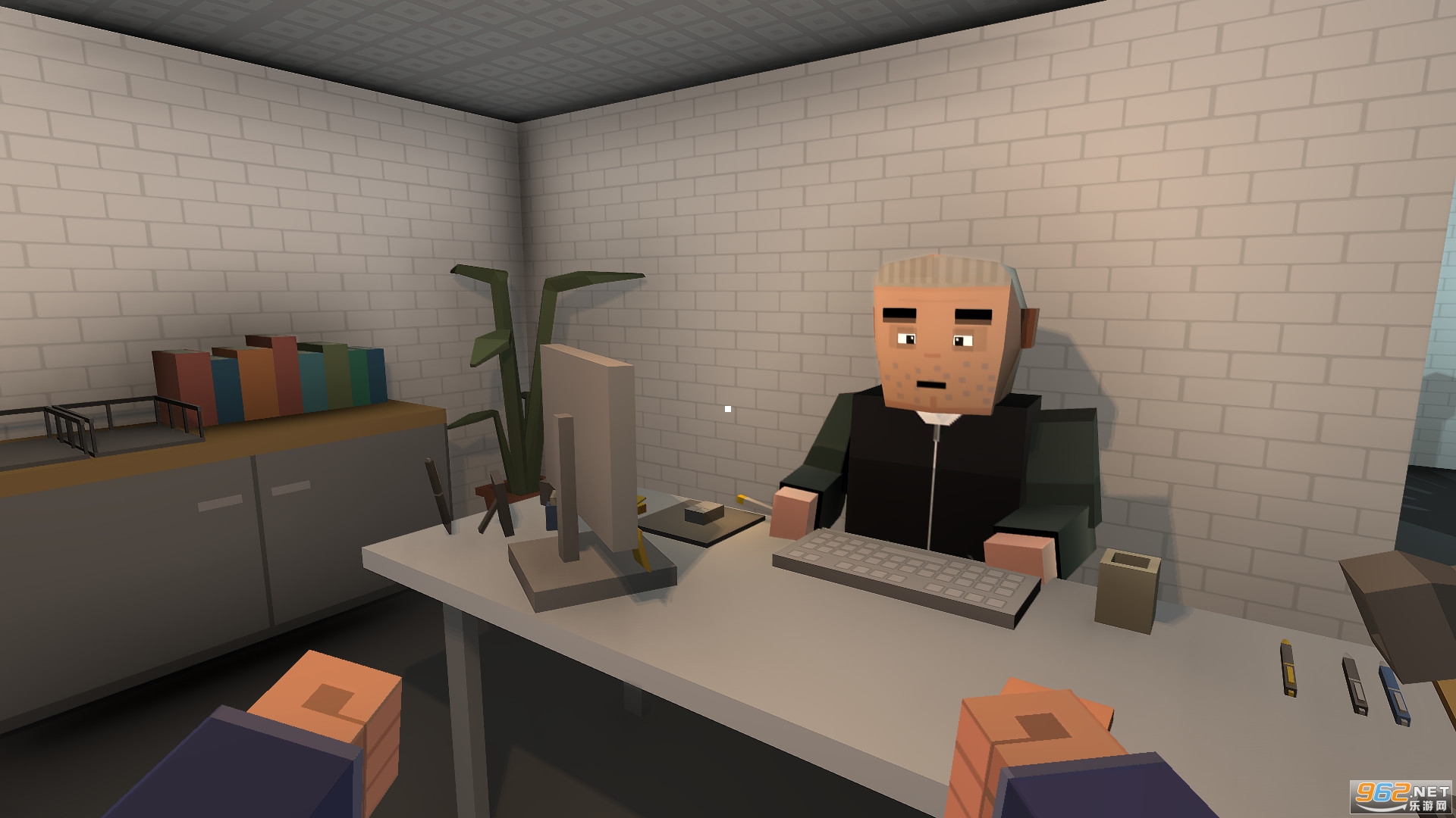 Family Man - Life Simulator(Family Man游戏)截图0
