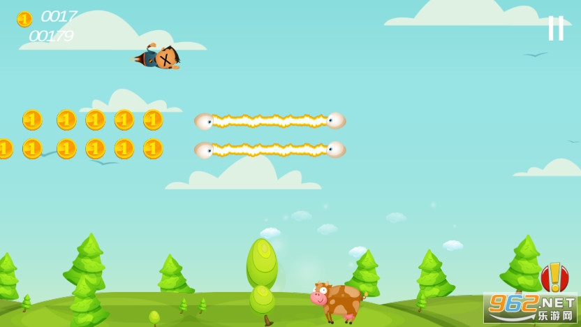 Jet Legs(�ղ��������ؼ�3����)v1.1�����������ͼ2