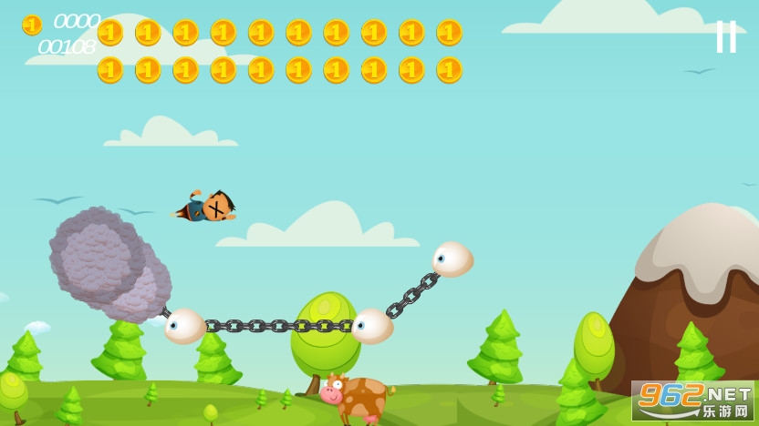 Jet Legs(�ղ��������ؼ�3����)v1.1�����������ͼ3