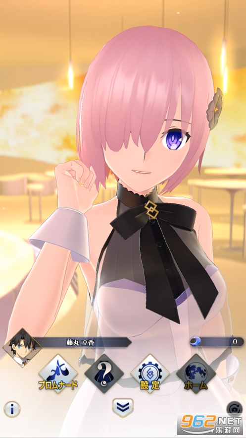 FGO Waltz(FGO������������)v1.0.4 ȫ��Ŀ��ͼ0