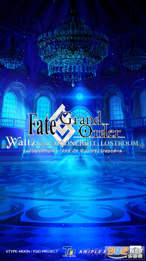 FGO Waltz(FGO������������)v1.0.4 ȫ��Ŀ��ͼ3