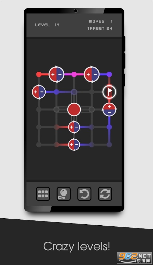 离子磁铁Ionitron游戏截图2