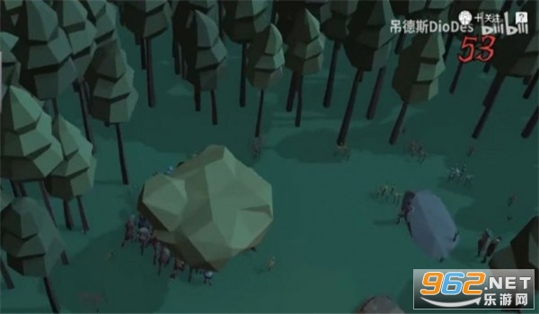 拥挤城市火焰版游戏截图1
