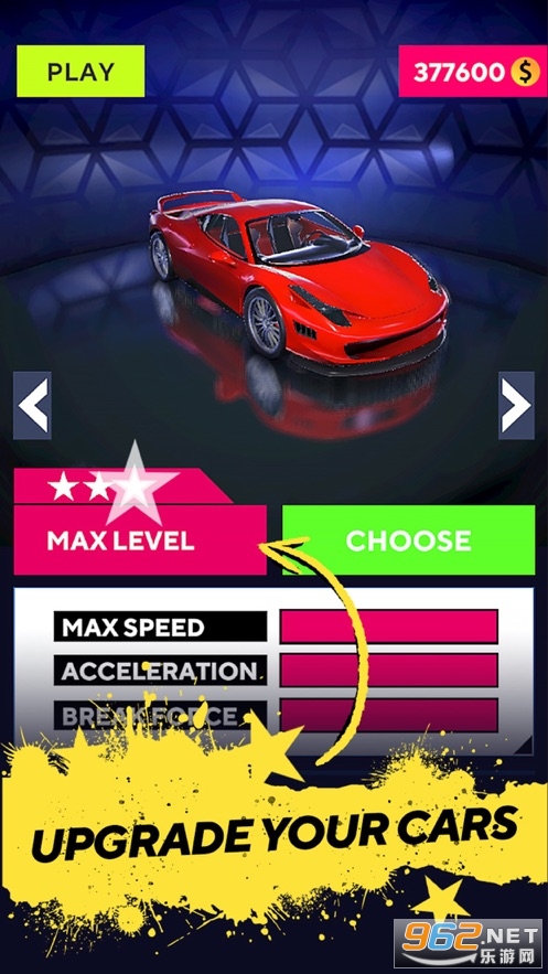Blast Racing(����������Ϸ)��ͼ1