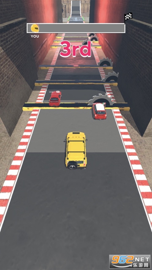 Blast Racing(����������Ϸ)��ͼ2