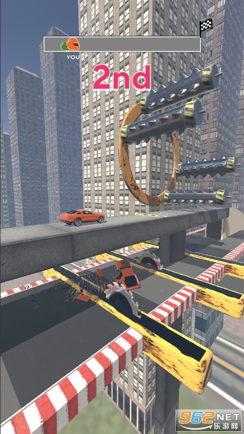 Blast Racing(����������Ϸ)��ͼ3