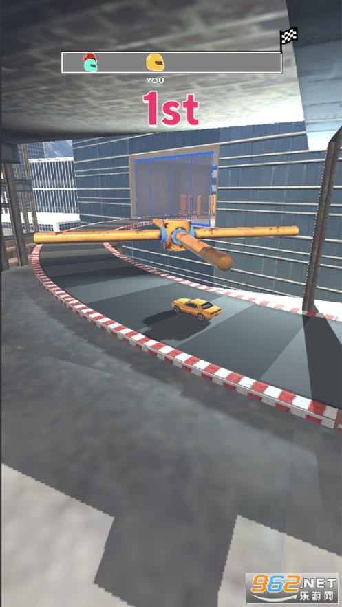 Blast Racing(����������Ϸ)��ͼ4