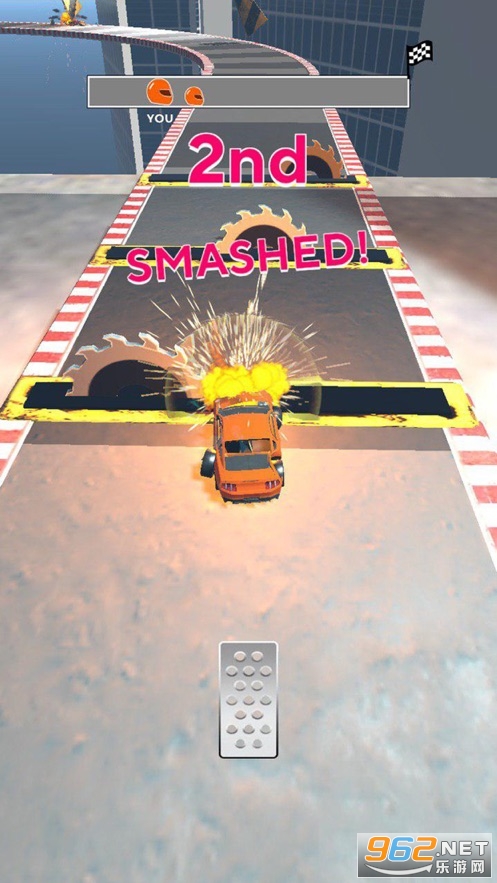 Blast Racing(����������Ϸ)��ͼ5