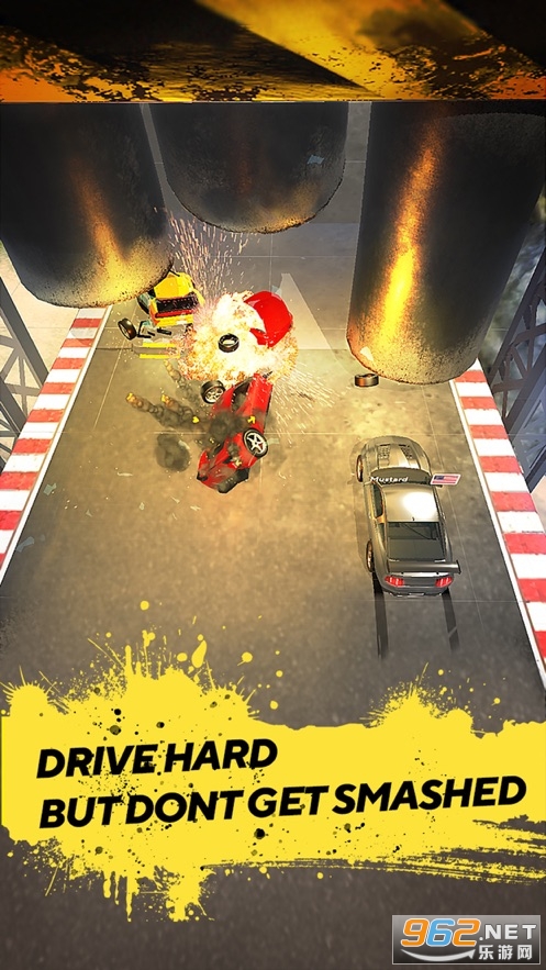 Blast Racing(����������Ϸ)��ͼ6