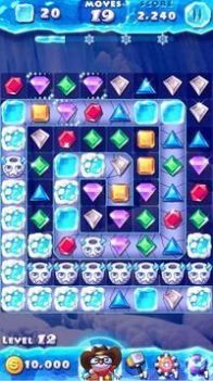 Ice Crush(������������)v4.0.9��ͼ0