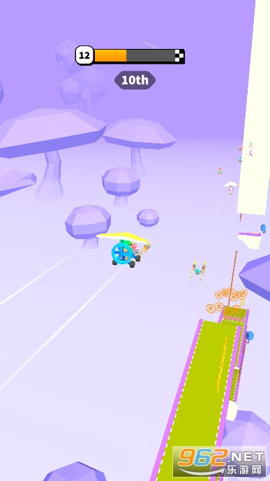 Road Glider(��·�������׿��)��ͼ5