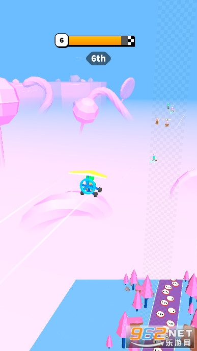 Road Glider(��·�������׿��)��ͼ3