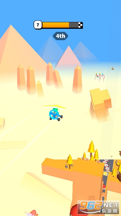 Road Glider(��·�������׿��)��ͼ4